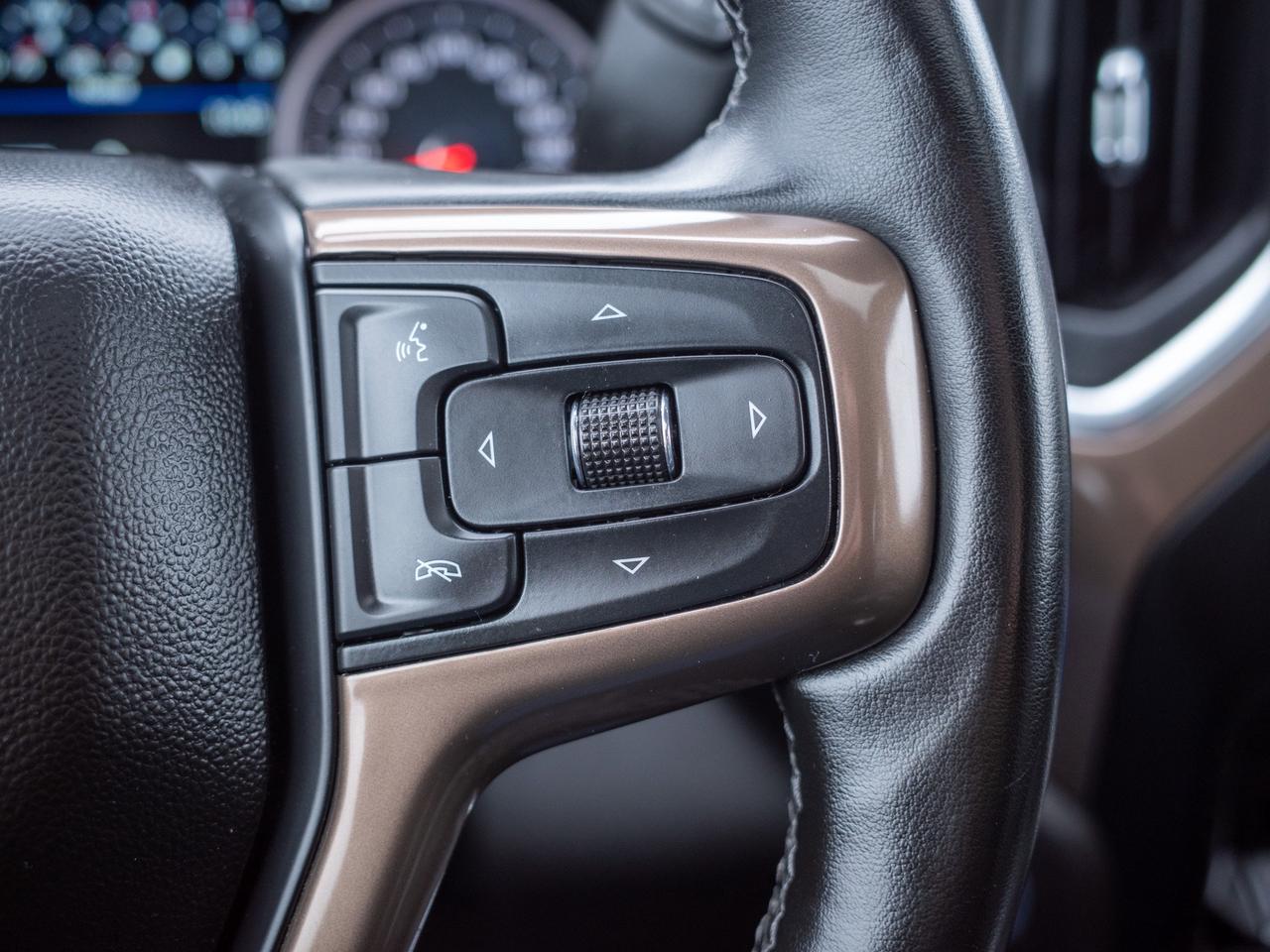 2023 Chevrolet Silverado 3500HD High Country - Heated Seats   Blind Spot Assist Photo