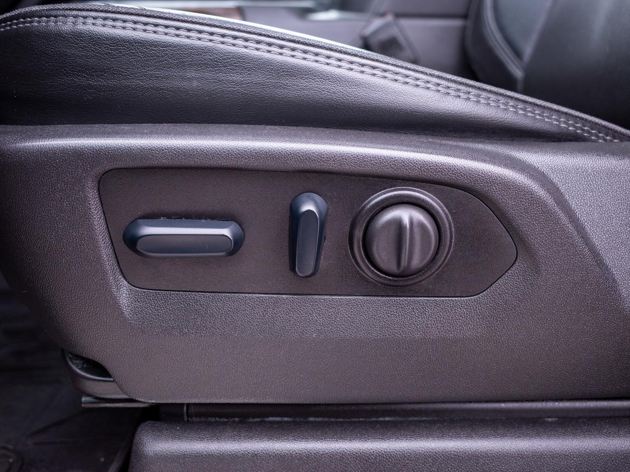 2023 Chevrolet Silverado 3500HD High Country - Heated Seats   Blind Spot Assist Photo