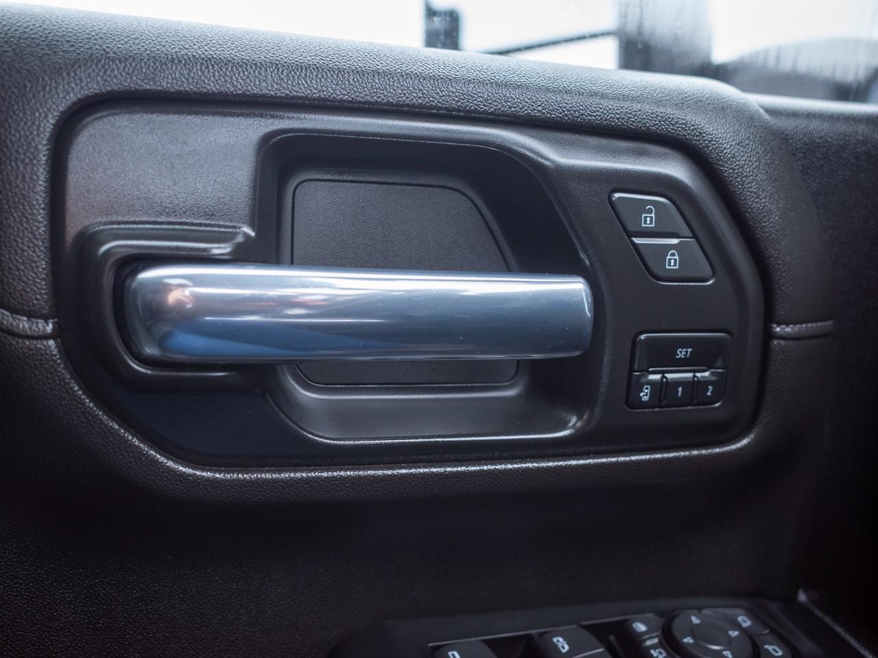 2023 Chevrolet Silverado 3500HD High Country - Heated Seats   Blind Spot Assist Photo