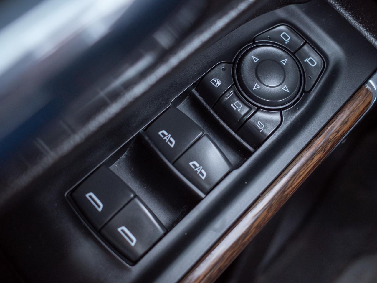 2023 Chevrolet Silverado 3500HD High Country - Heated Seats   Blind Spot Assist Photo