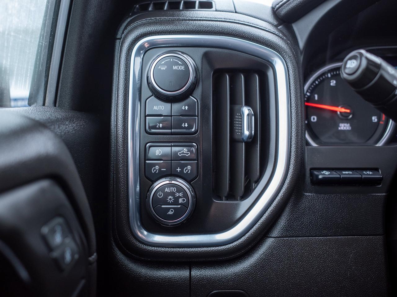 2023 Chevrolet Silverado 3500HD High Country - Heated Seats   Blind Spot Assist Photo