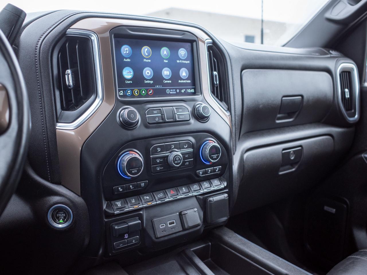 2023 Chevrolet Silverado 3500HD High Country - Heated Seats   Blind Spot Assist Photo
