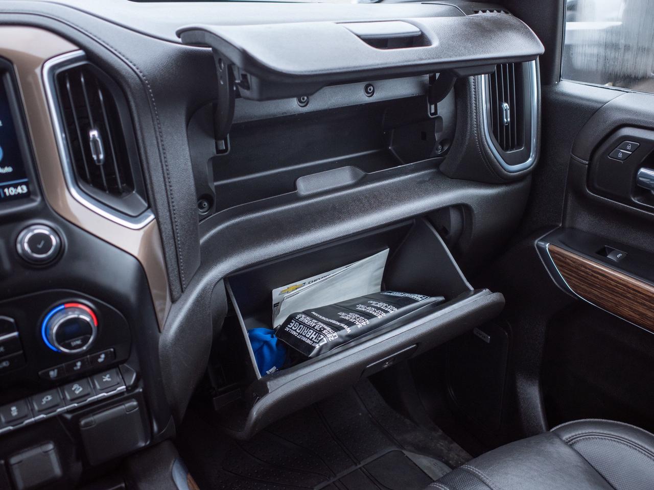 2023 Chevrolet Silverado 3500HD High Country - Heated Seats   Blind Spot Assist Photo