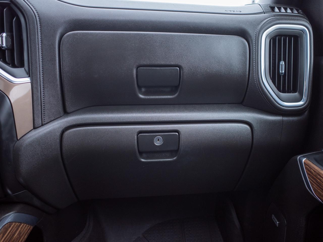 2023 Chevrolet Silverado 3500HD High Country - Heated Seats   Blind Spot Assist Photo