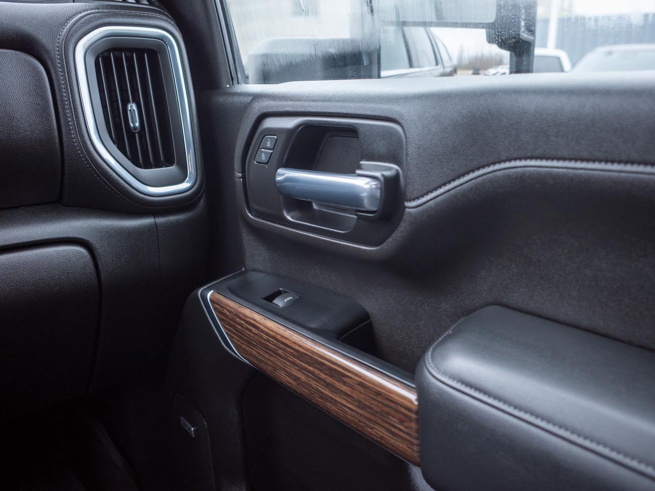 2023 Chevrolet Silverado 3500HD High Country - Heated Seats   Blind Spot Assist Photo