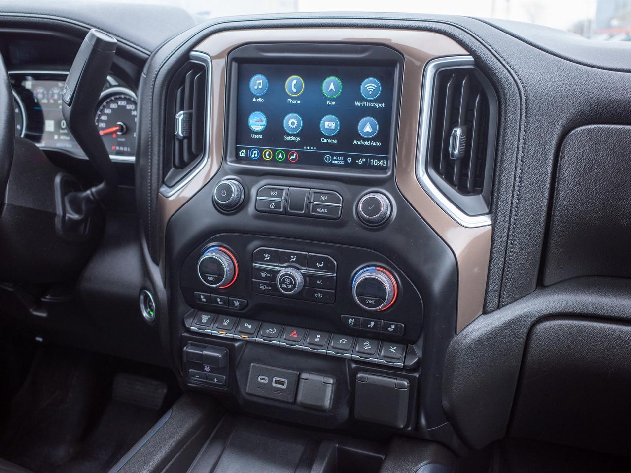 2023 Chevrolet Silverado 3500HD High Country - Heated Seats   Blind Spot Assist Photo