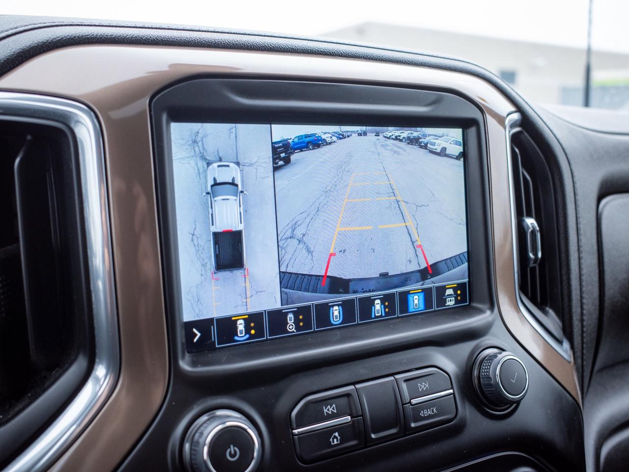 2023 Chevrolet Silverado 3500HD High Country - Heated Seats   Blind Spot Assist Photo