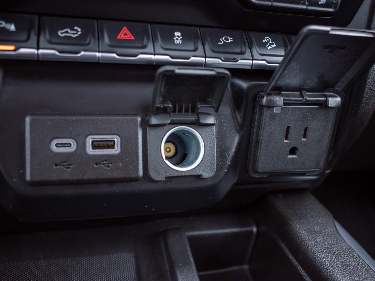 2023 Chevrolet Silverado 3500HD High Country - Heated Seats   Blind Spot Assist Photo