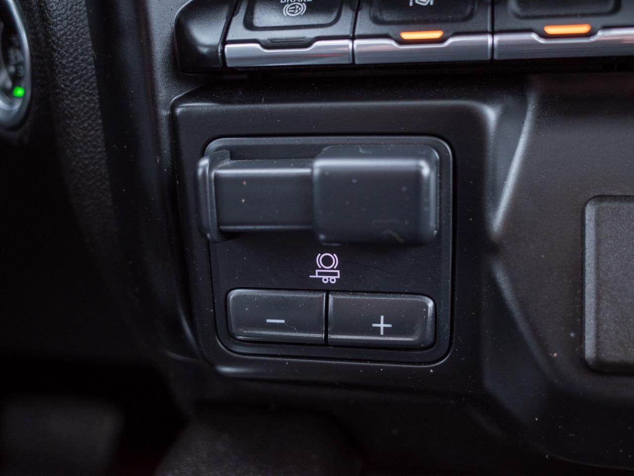 2023 Chevrolet Silverado 3500HD High Country - Heated Seats   Blind Spot Assist Photo