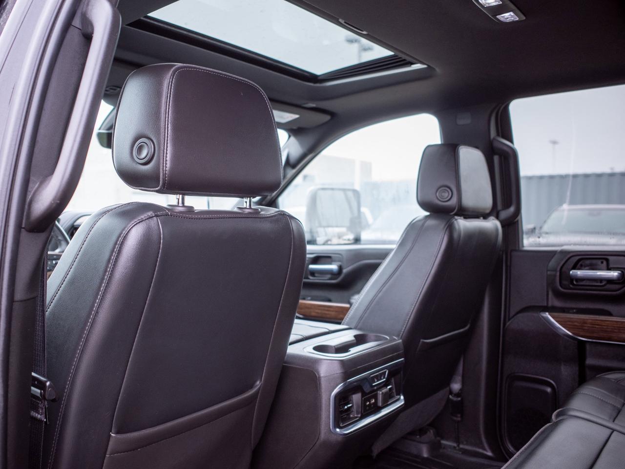 2023 Chevrolet Silverado 3500HD High Country - Heated Seats   Blind Spot Assist Photo