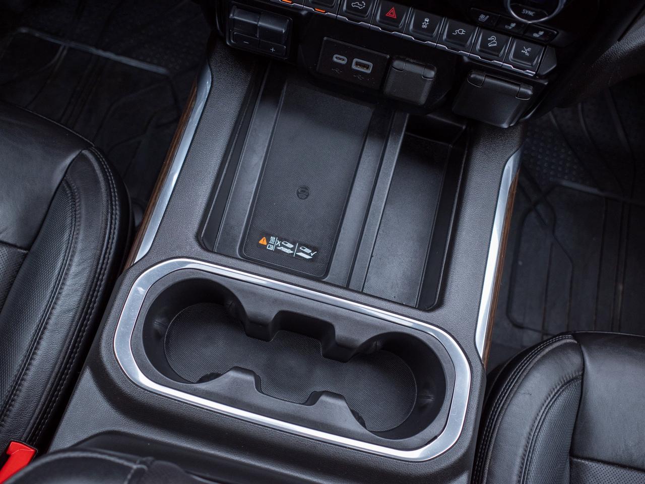 2023 Chevrolet Silverado 3500HD High Country - Heated Seats   Blind Spot Assist Photo