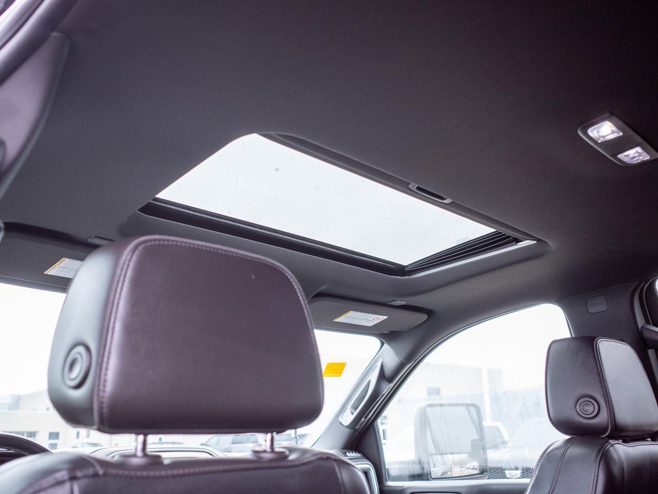 2023 Chevrolet Silverado 3500HD High Country - Heated Seats   Blind Spot Assist Photo