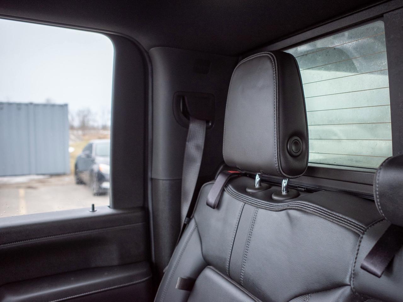 2023 Chevrolet Silverado 3500HD High Country - Heated Seats   Blind Spot Assist Photo