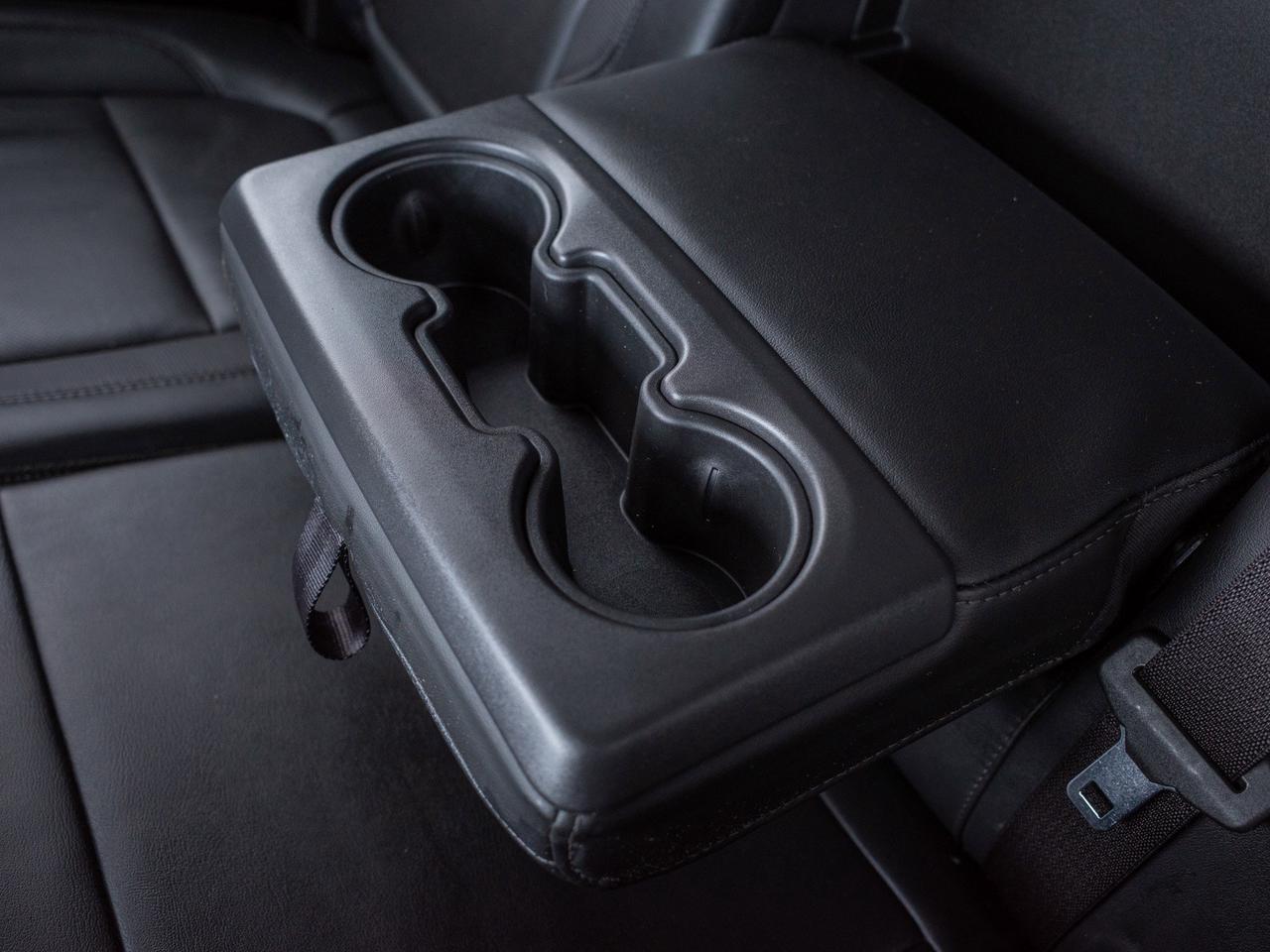 2023 Chevrolet Silverado 3500HD High Country - Heated Seats   Blind Spot Assist Photo