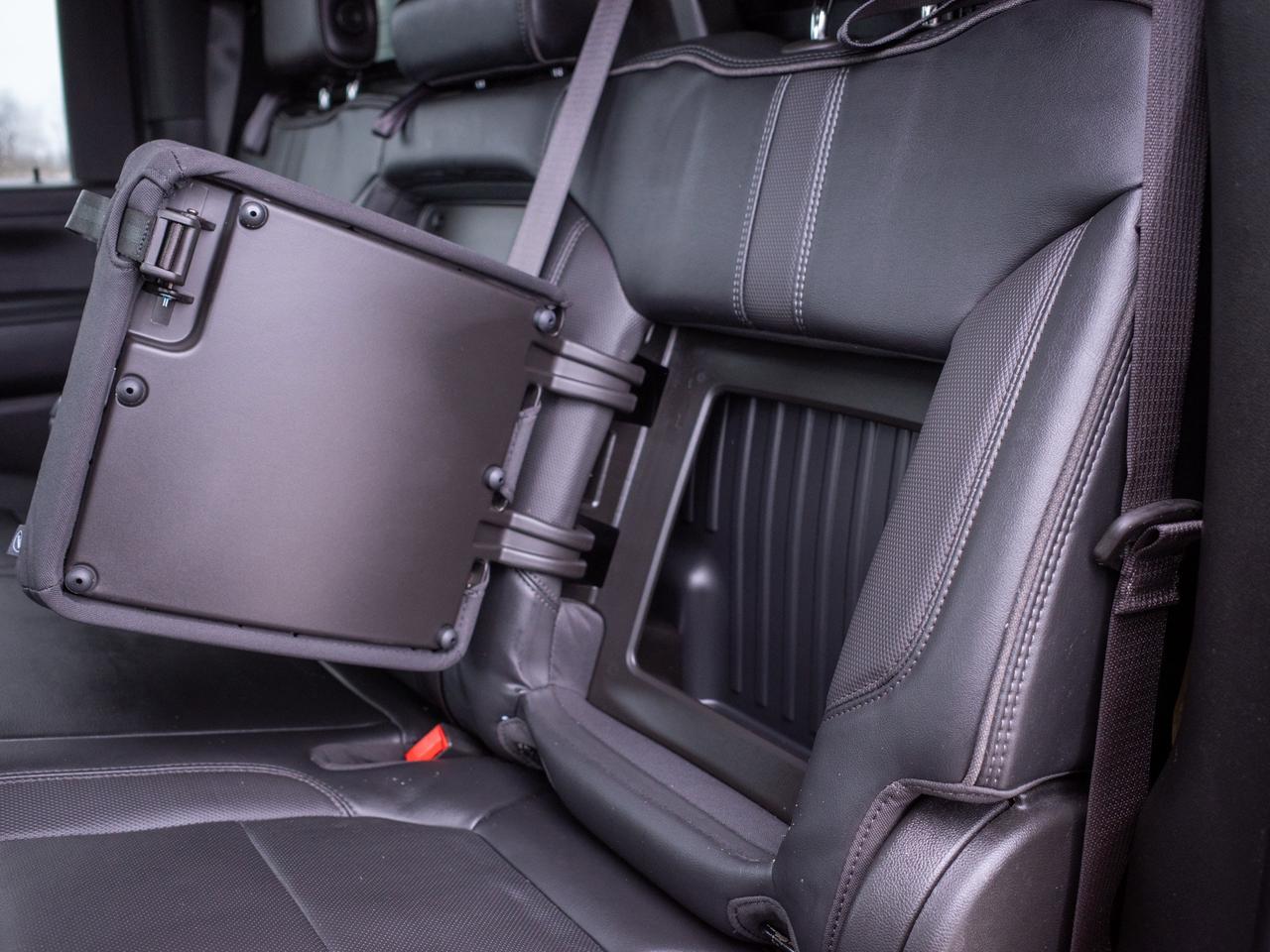 2023 Chevrolet Silverado 3500HD High Country - Heated Seats   Blind Spot Assist Photo