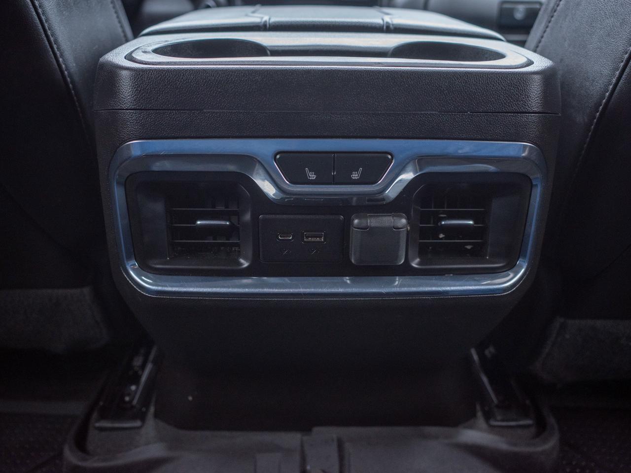 2023 Chevrolet Silverado 3500HD High Country - Heated Seats   Blind Spot Assist Photo