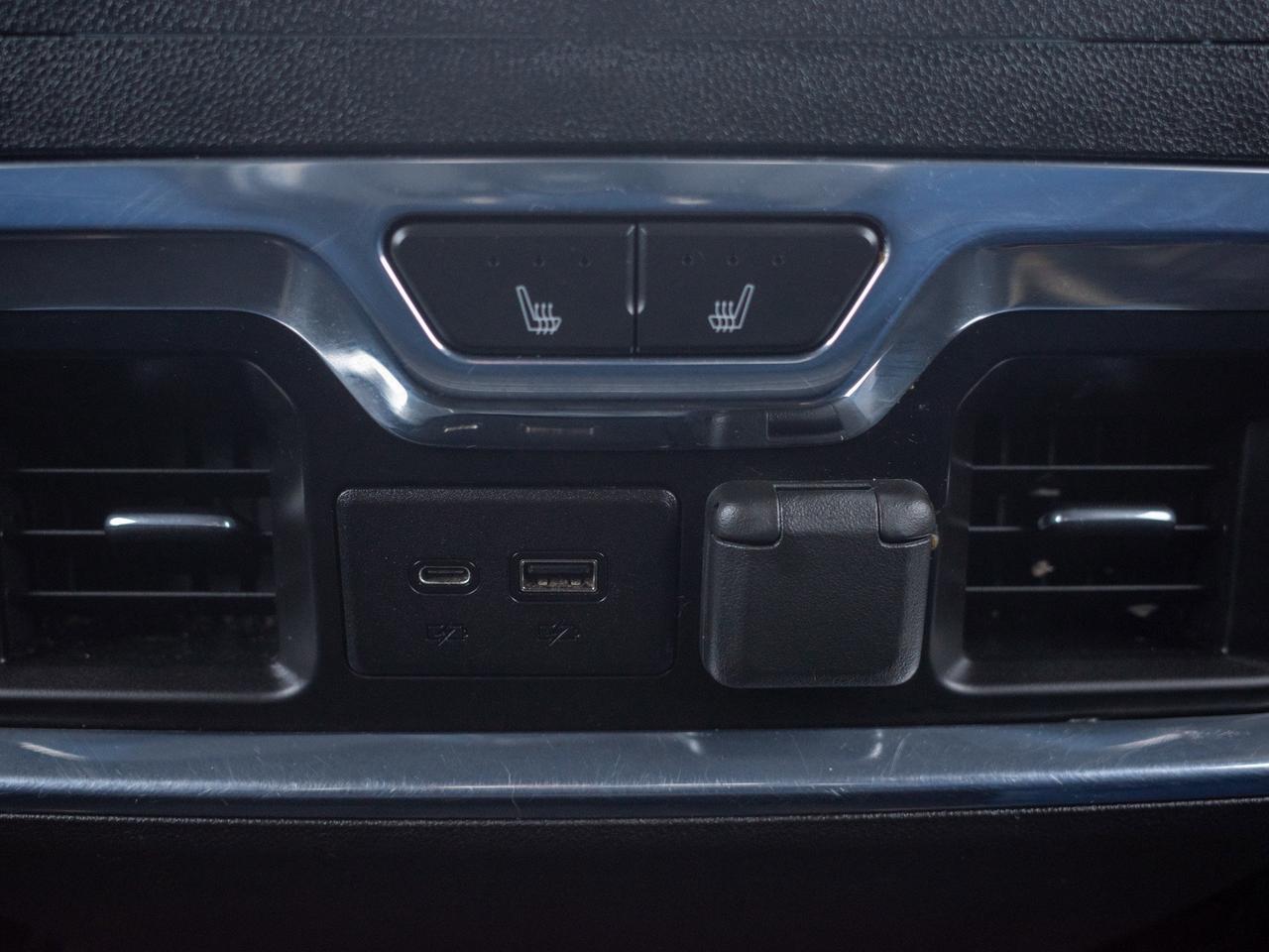 2023 Chevrolet Silverado 3500HD High Country - Heated Seats   Blind Spot Assist Photo