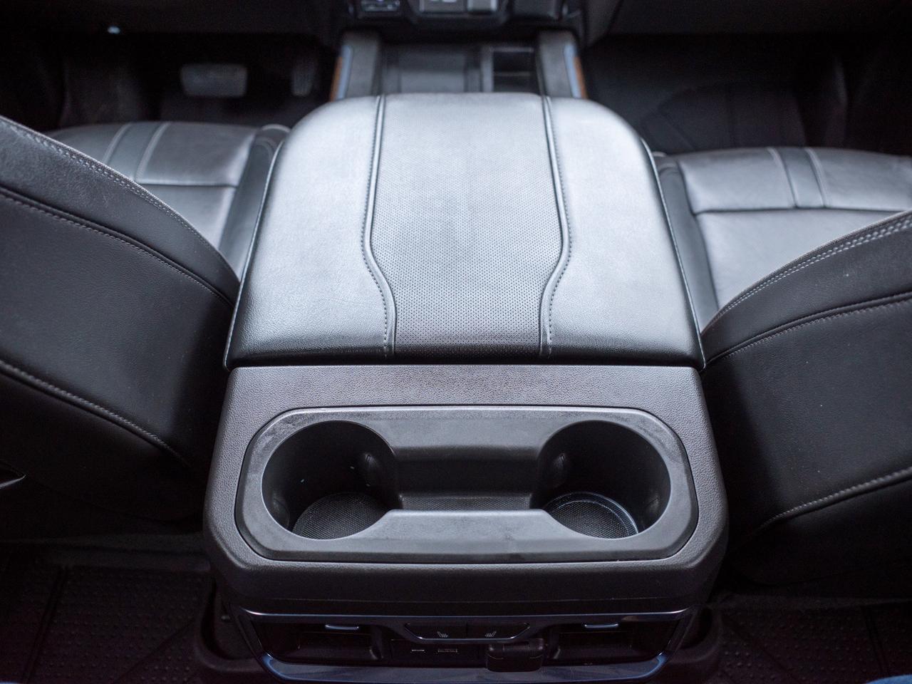 2023 Chevrolet Silverado 3500HD High Country - Heated Seats   Blind Spot Assist Photo