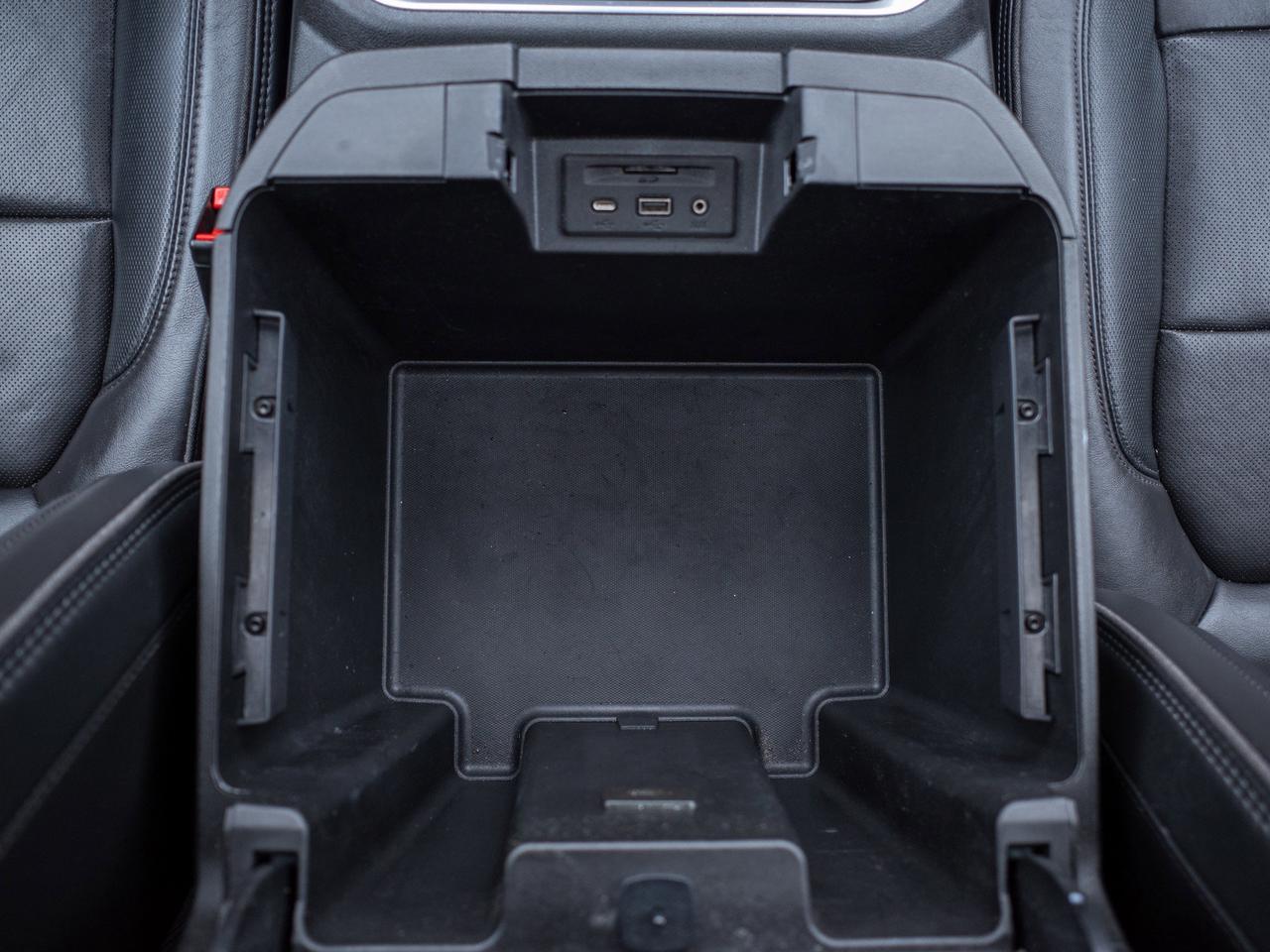 2023 Chevrolet Silverado 3500HD High Country - Heated Seats   Blind Spot Assist Photo