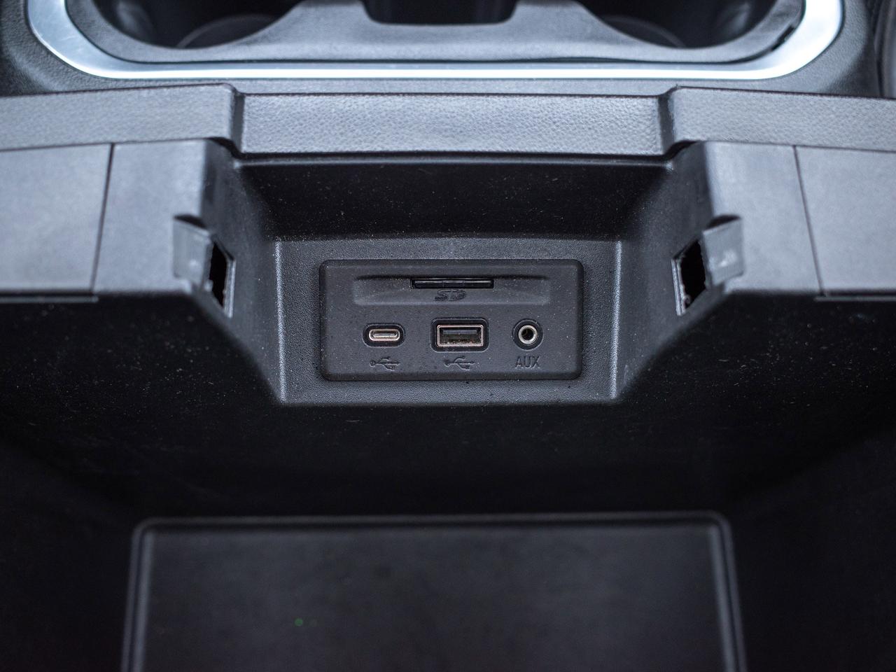 2023 Chevrolet Silverado 3500HD High Country - Heated Seats   Blind Spot Assist Photo