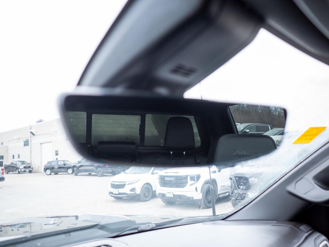 2023 Chevrolet Silverado 3500HD High Country - Heated Seats   Blind Spot Assist Photo