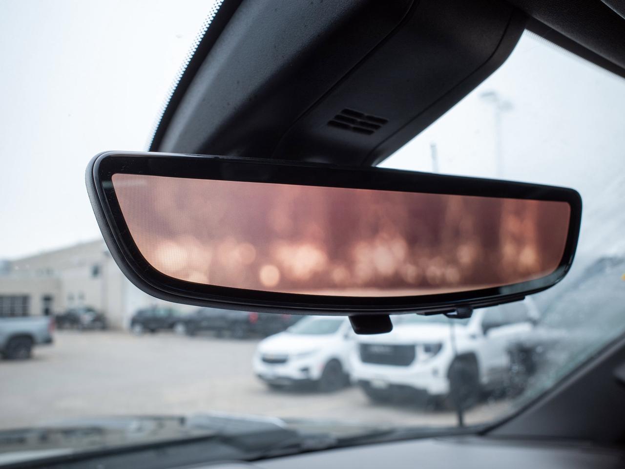 2023 Chevrolet Silverado 3500HD High Country - Heated Seats   Blind Spot Assist Photo