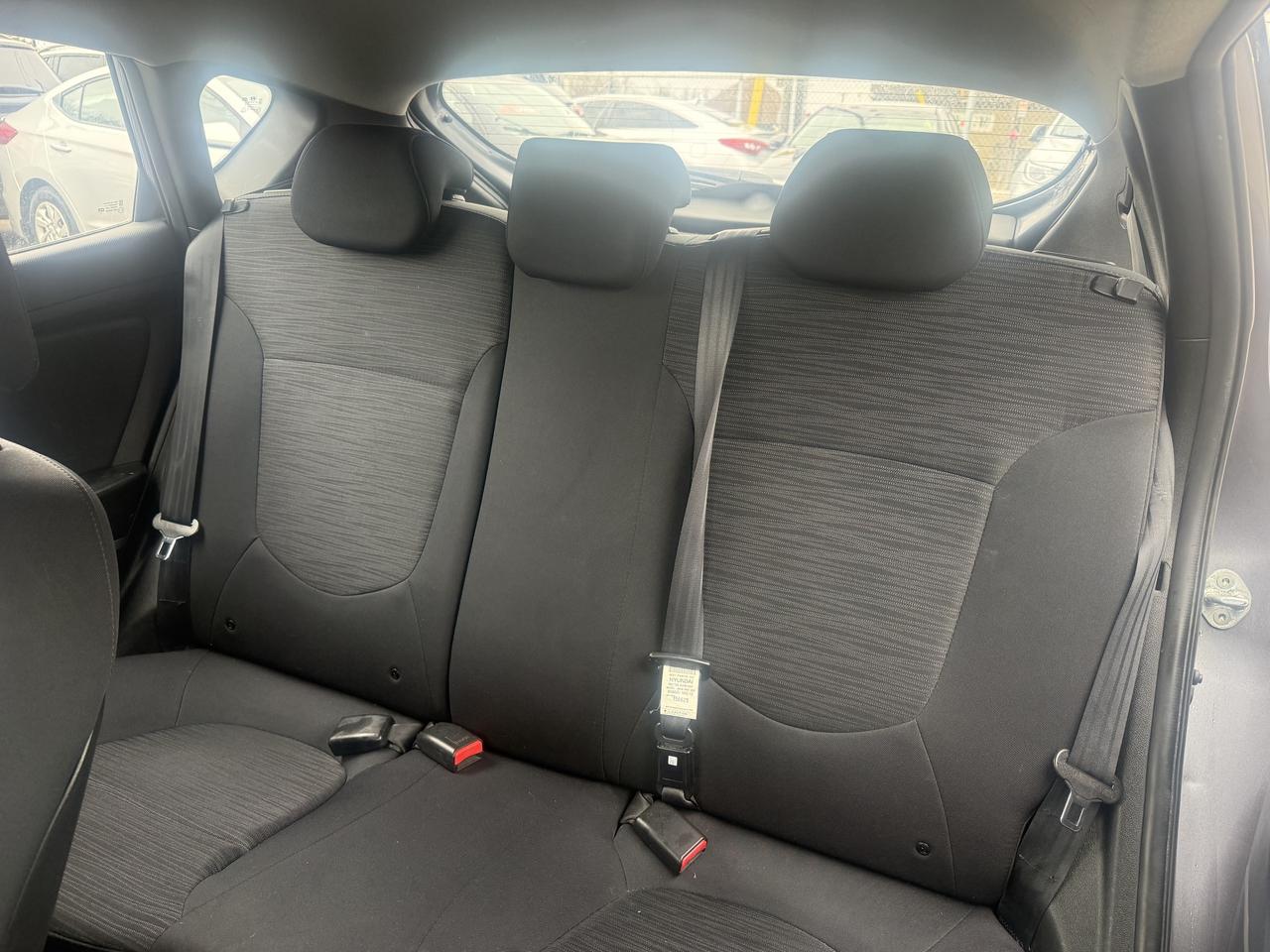 2016 Hyundai Accent *** 3 YEAR WARRANTY INCLUDED *** Photo