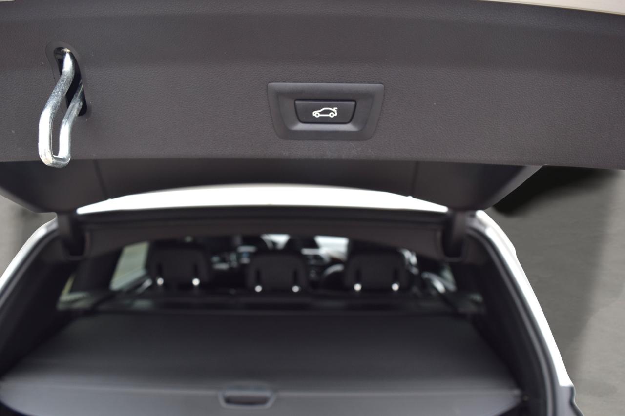 2018 BMW X3 xDrive30i Back Up Camera Photo