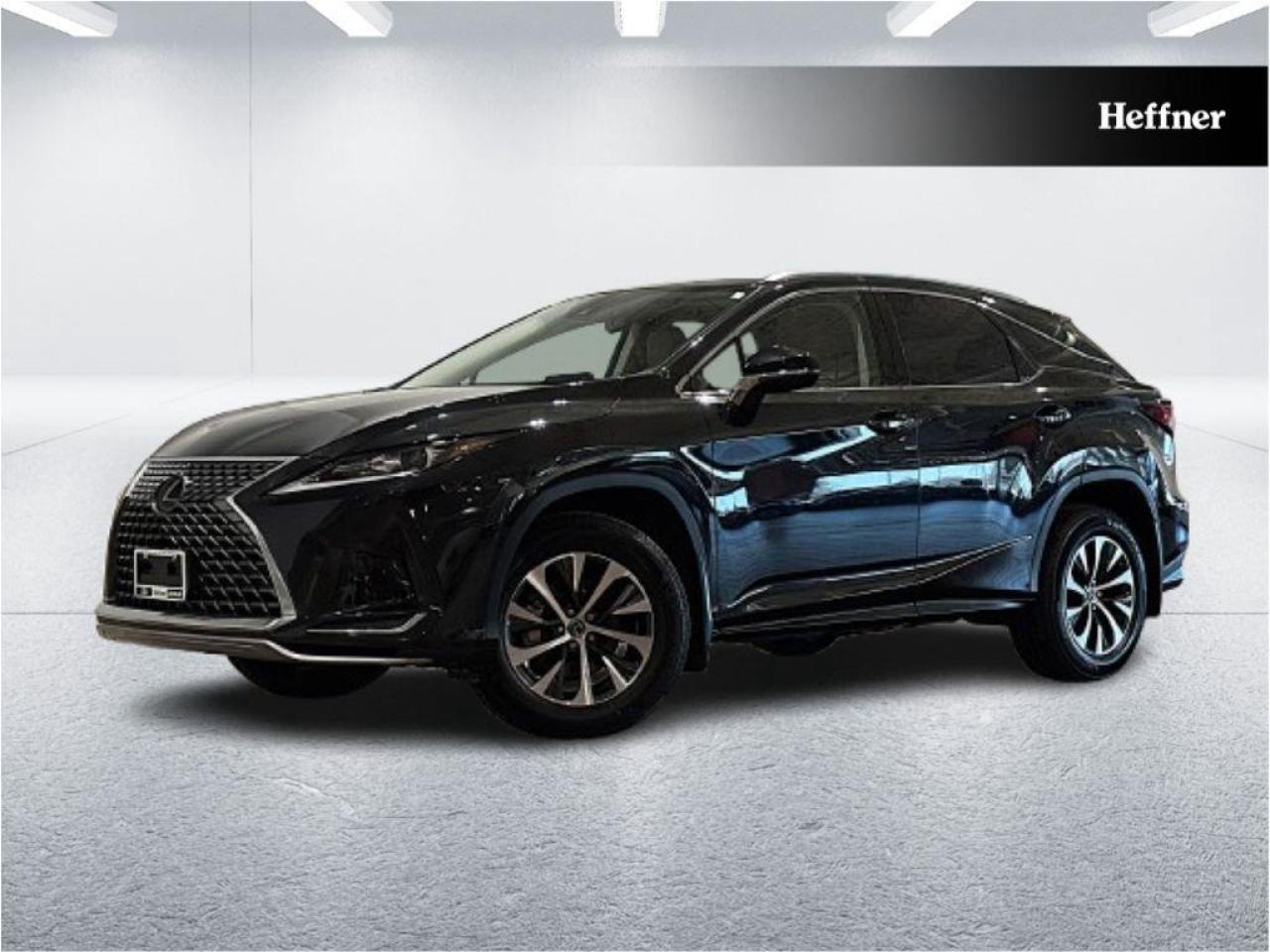 2021 Lexus RX 350 PREMIUM PACKAGE   LEXUS CERTIFIED PRE-OWNED   CARF Photo
