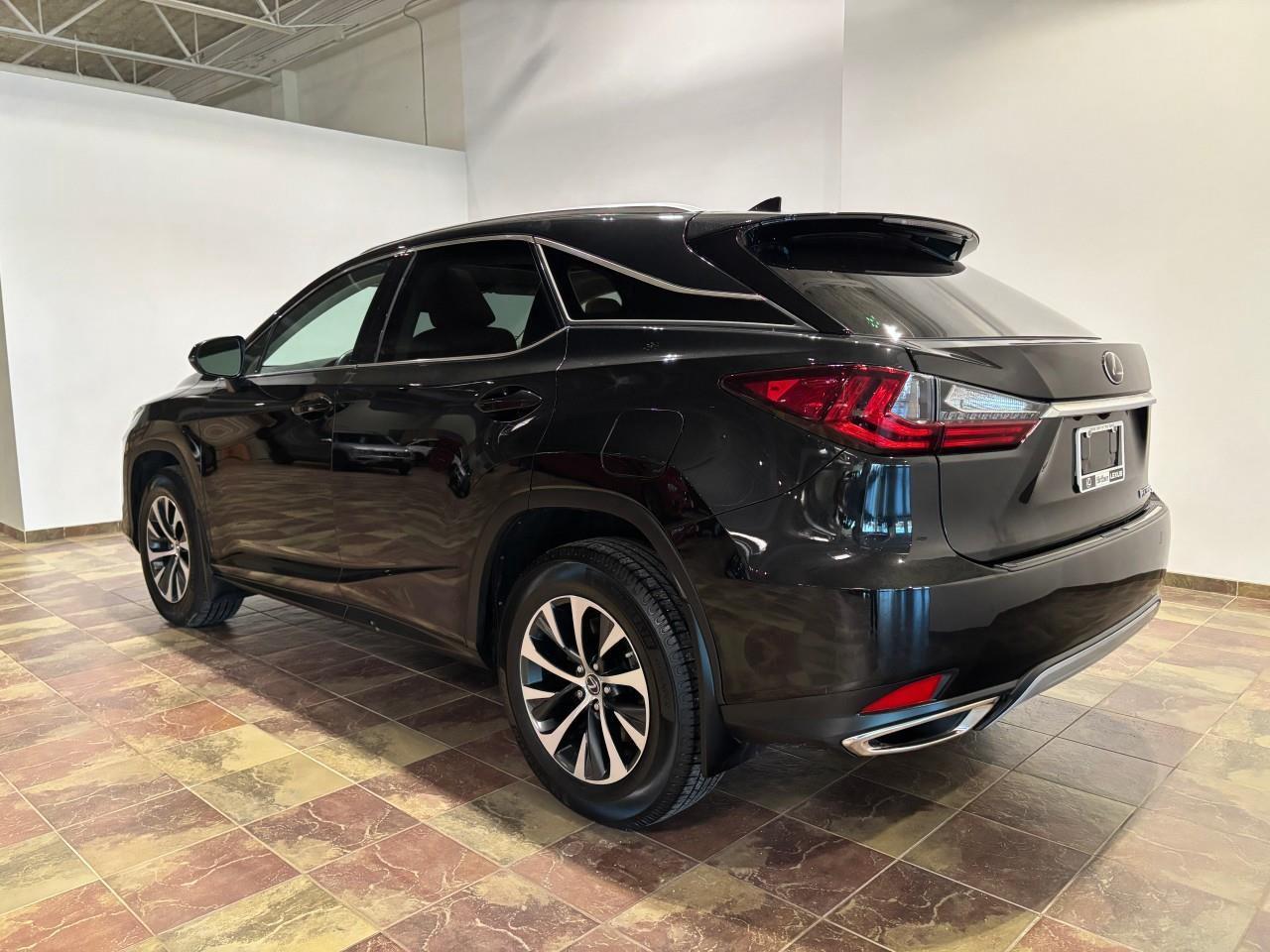 2021 Lexus RX 350 PREMIUM PACKAGE   LEXUS CERTIFIED PRE-OWNED   CARF Photo
