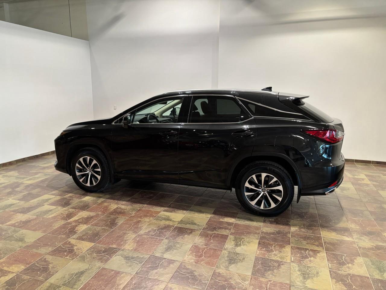 2021 Lexus RX 350 PREMIUM PACKAGE   LEXUS CERTIFIED PRE-OWNED   CARF Photo