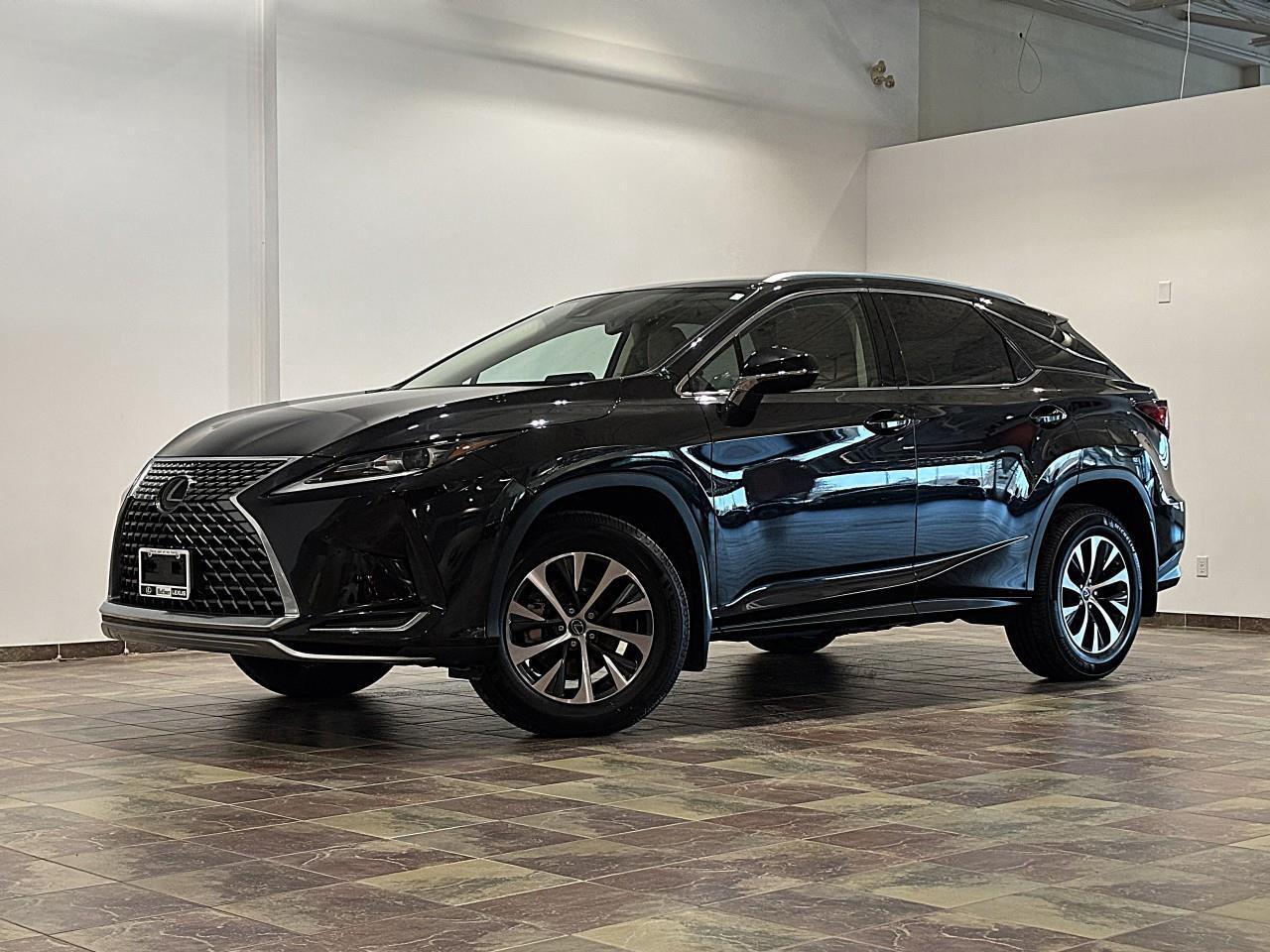 2021 Lexus RX 350 PREMIUM PACKAGE   LEXUS CERTIFIED PRE-OWNED   CARF Photo