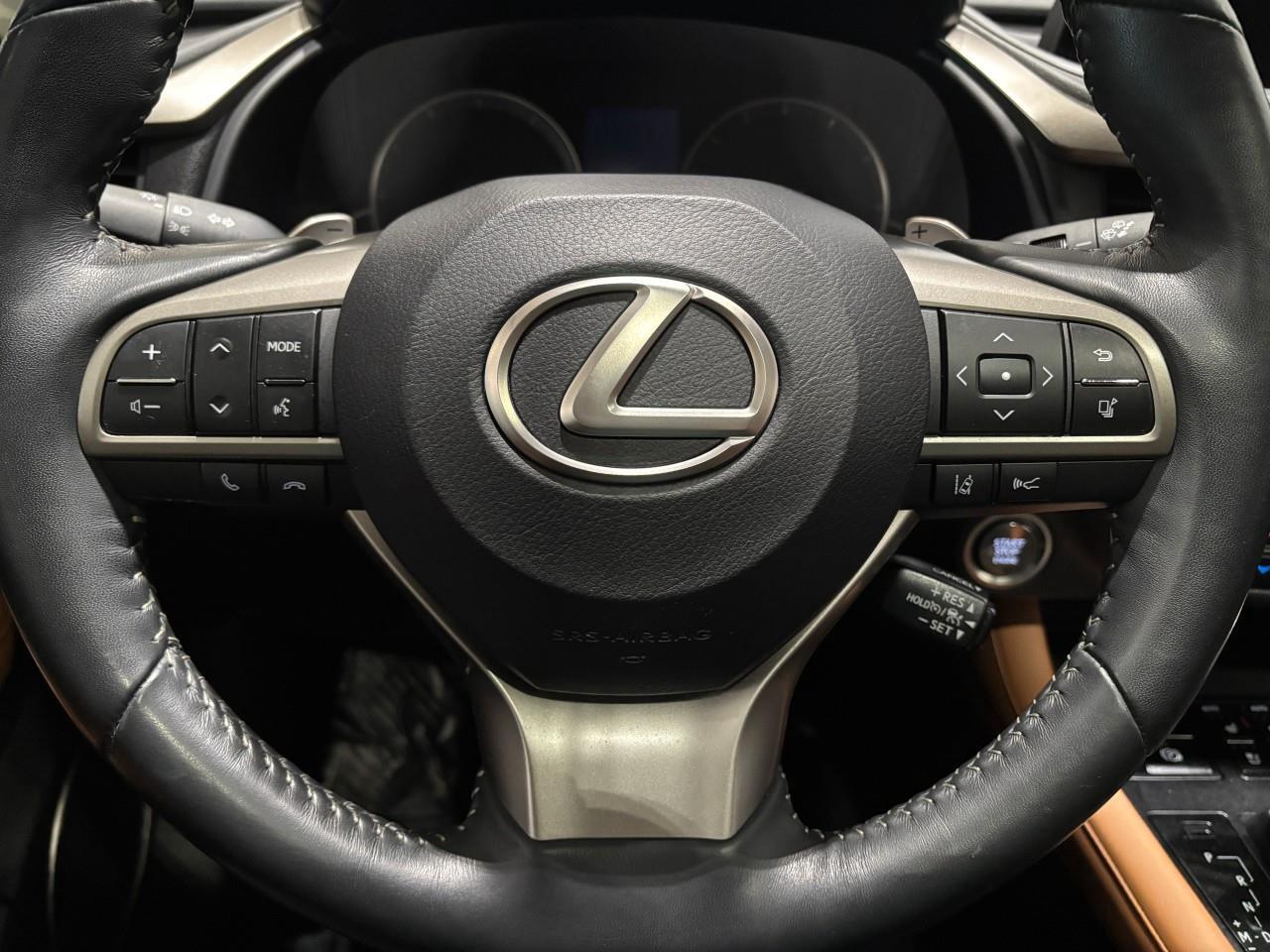 2021 Lexus RX 350 PREMIUM PACKAGE   LEXUS CERTIFIED PRE-OWNED   CARF Photo