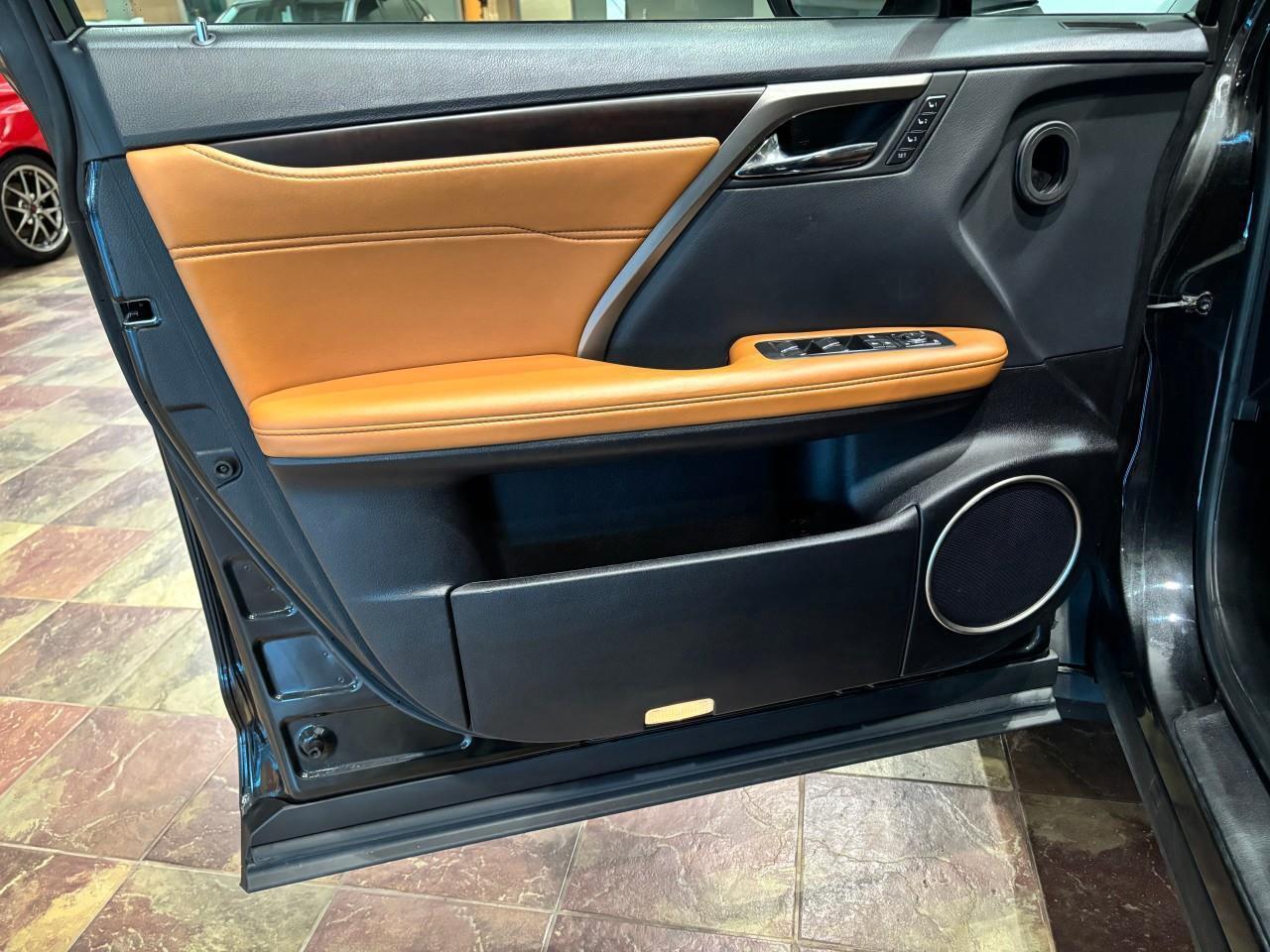 2021 Lexus RX 350 PREMIUM PACKAGE   LEXUS CERTIFIED PRE-OWNED   CARF Photo