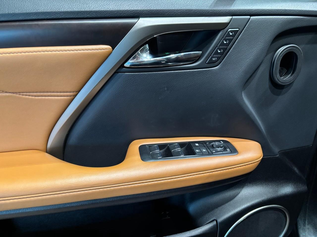 2021 Lexus RX 350 PREMIUM PACKAGE   LEXUS CERTIFIED PRE-OWNED   CARF Photo