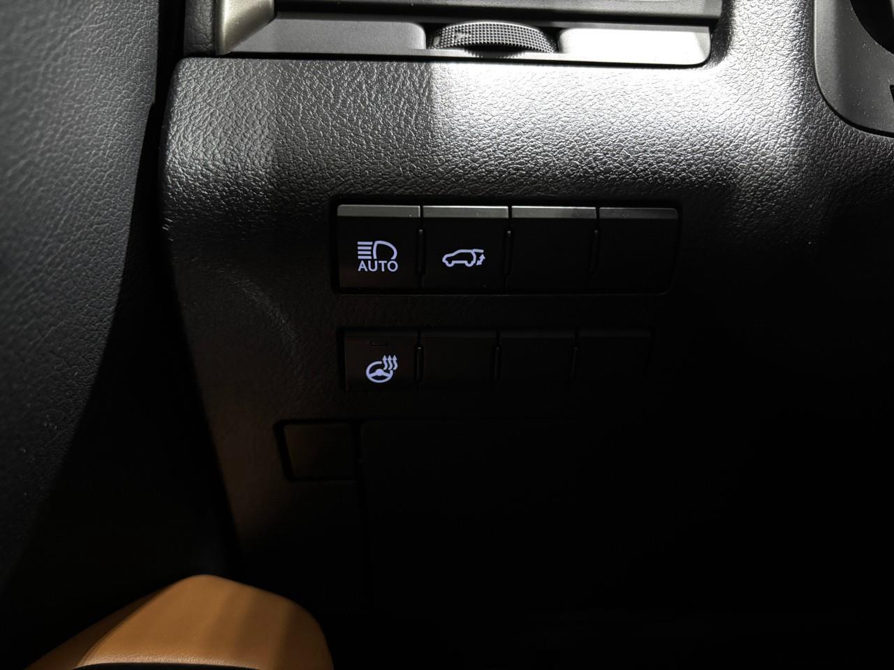 2021 Lexus RX 350 PREMIUM PACKAGE   LEXUS CERTIFIED PRE-OWNED   CARF Photo