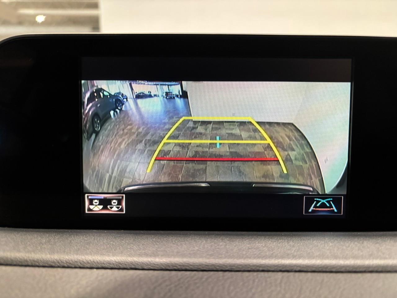 2021 Lexus RX 350 PREMIUM PACKAGE   LEXUS CERTIFIED PRE-OWNED   CARF Photo