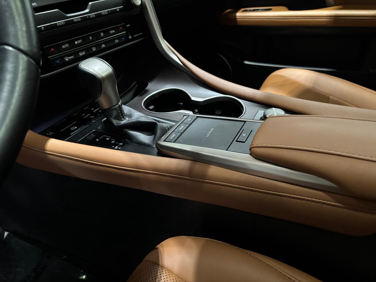 2021 Lexus RX 350 PREMIUM PACKAGE   LEXUS CERTIFIED PRE-OWNED   CARF Photo