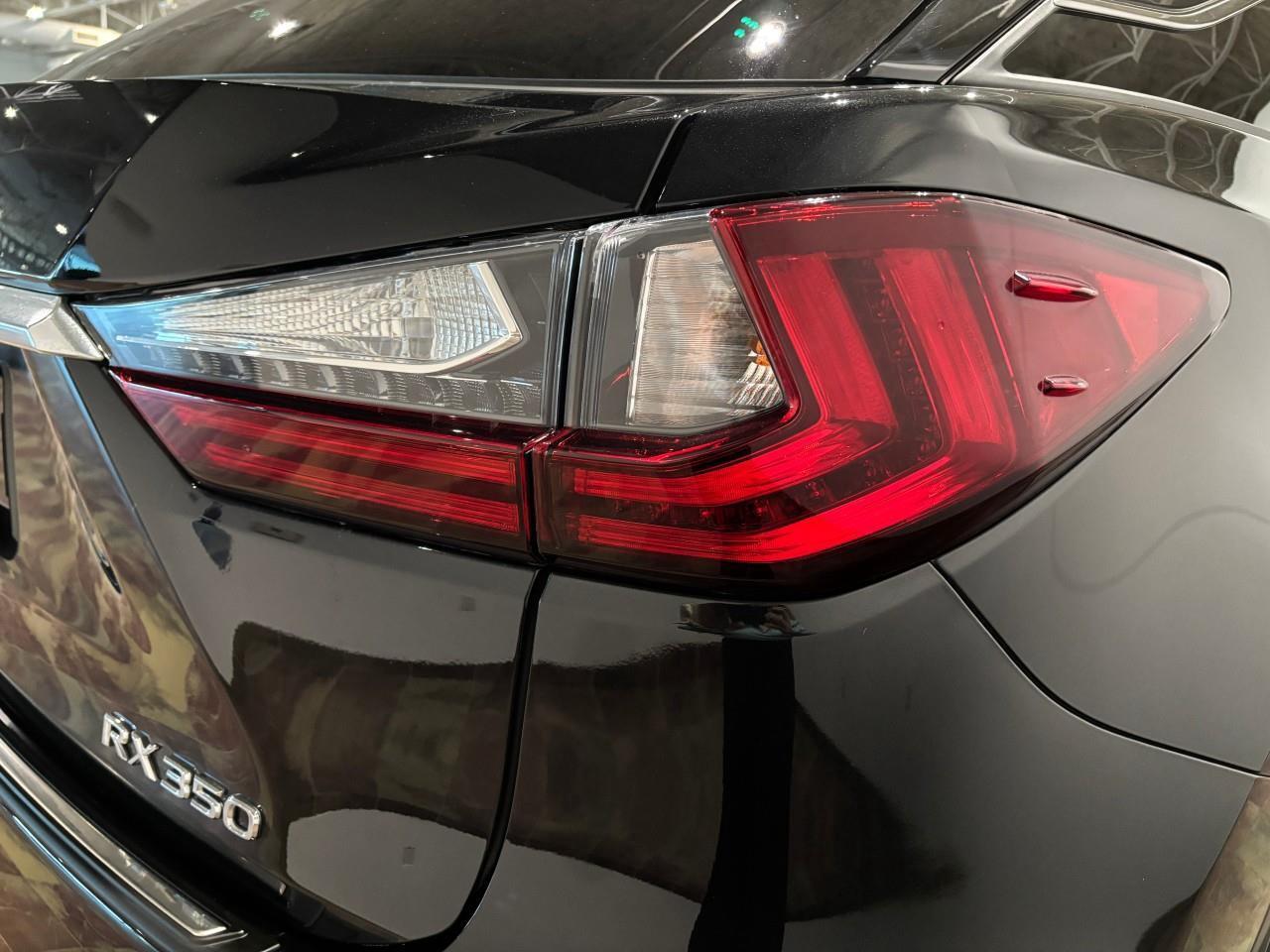 2021 Lexus RX 350 PREMIUM PACKAGE   LEXUS CERTIFIED PRE-OWNED   CARF Photo