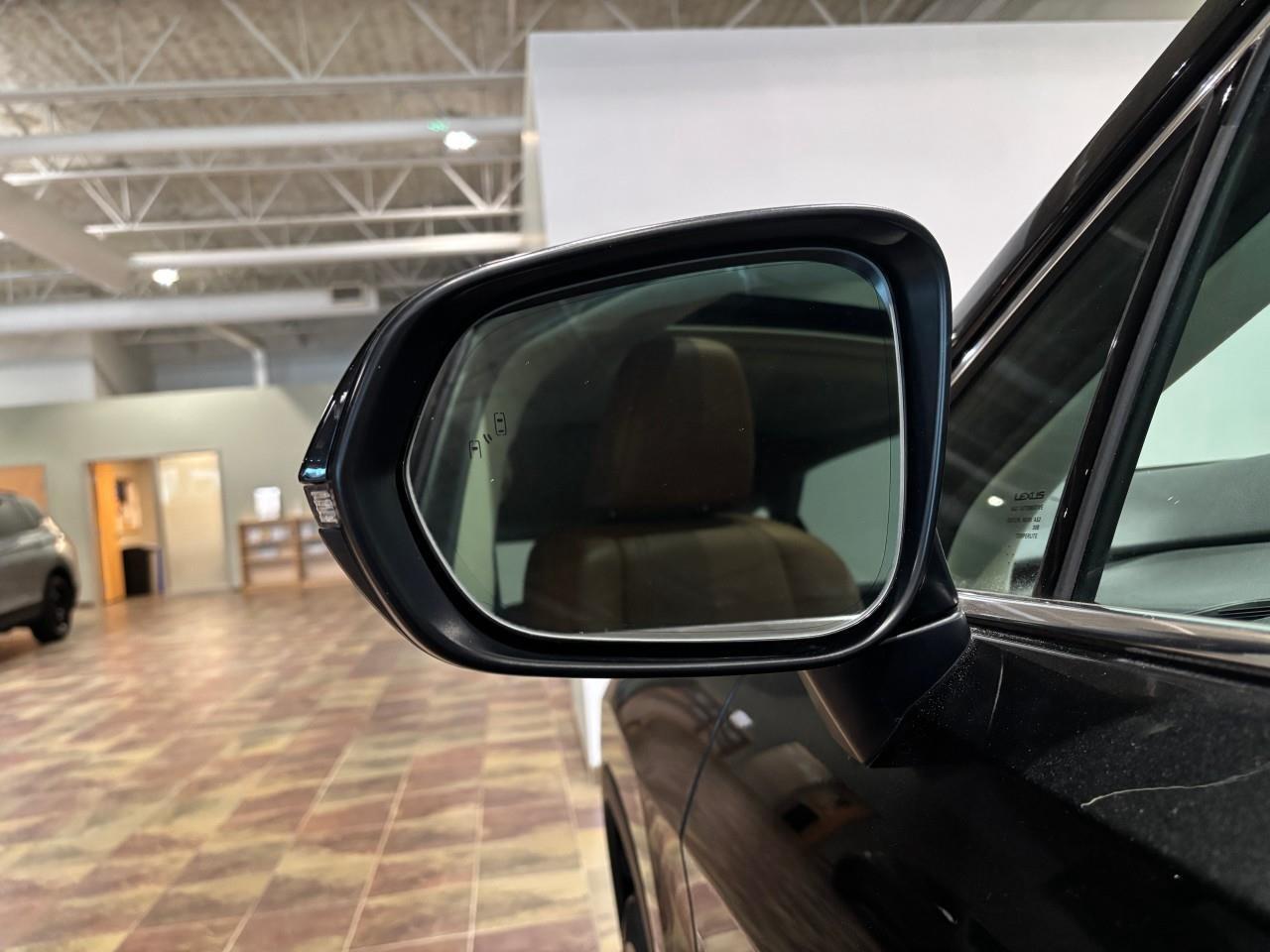 2021 Lexus RX 350 PREMIUM PACKAGE   LEXUS CERTIFIED PRE-OWNED   CARF Photo