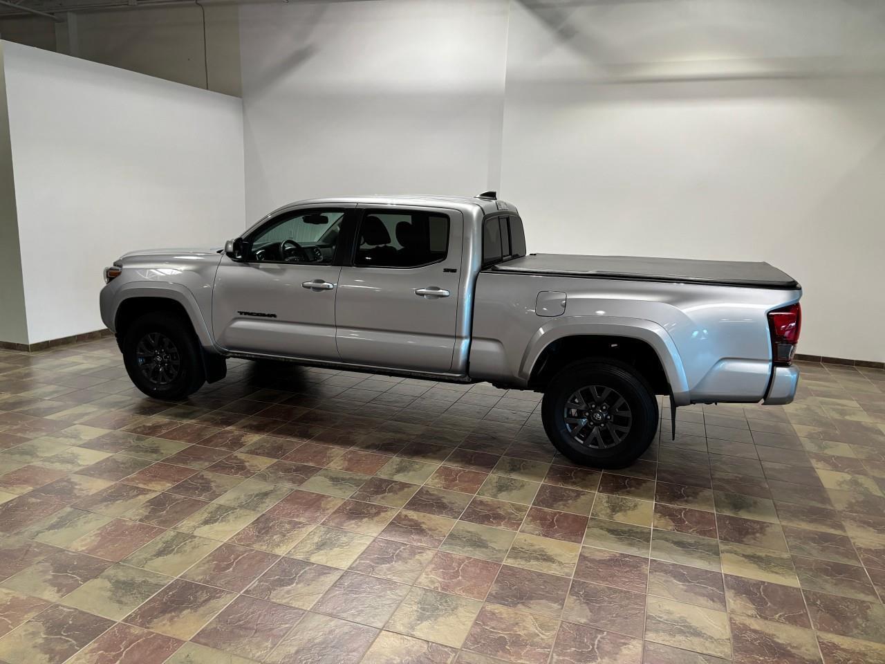 2023 Toyota Tacoma  Photo