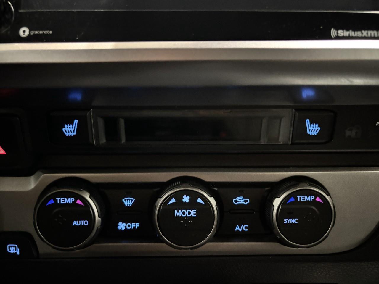 2023 Toyota Tacoma  Photo