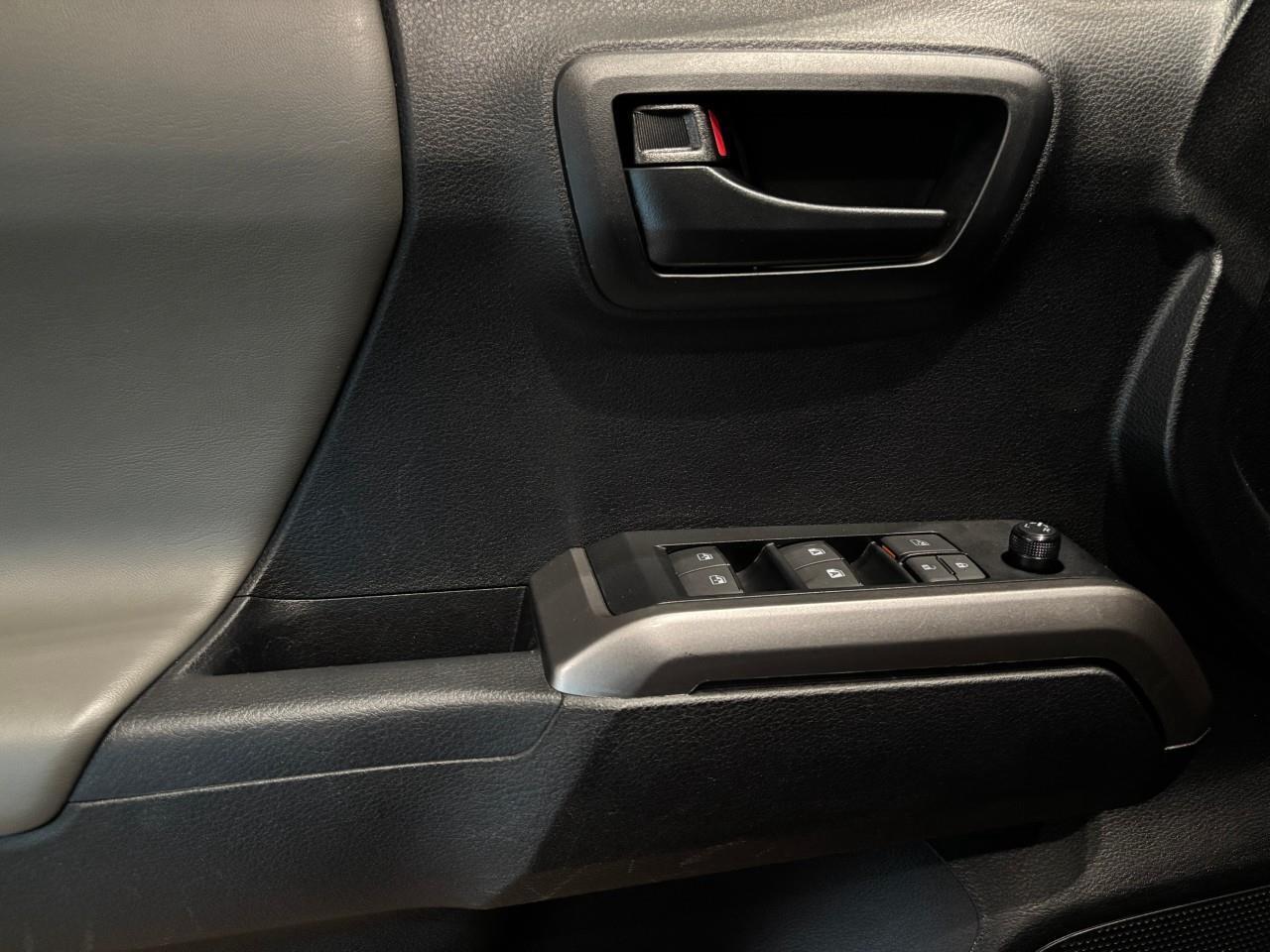 2023 Toyota Tacoma  Photo