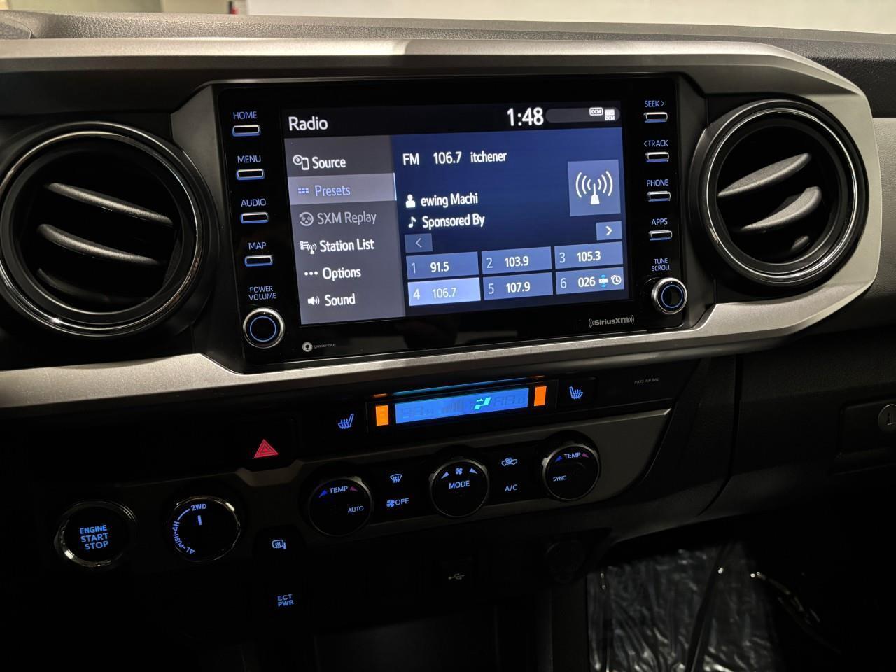 2023 Toyota Tacoma  Photo