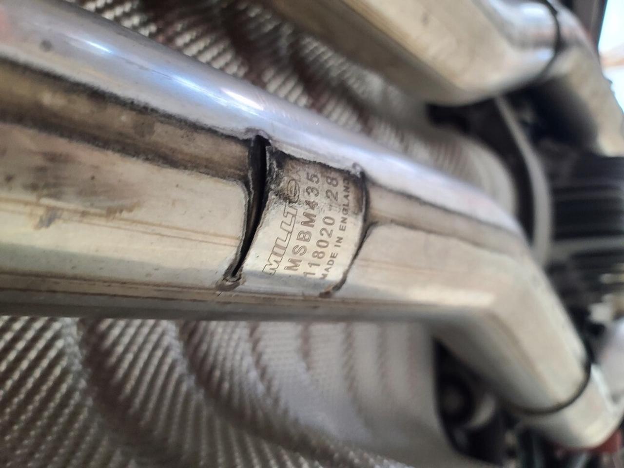 2021 BMW M4 Coupe Photo