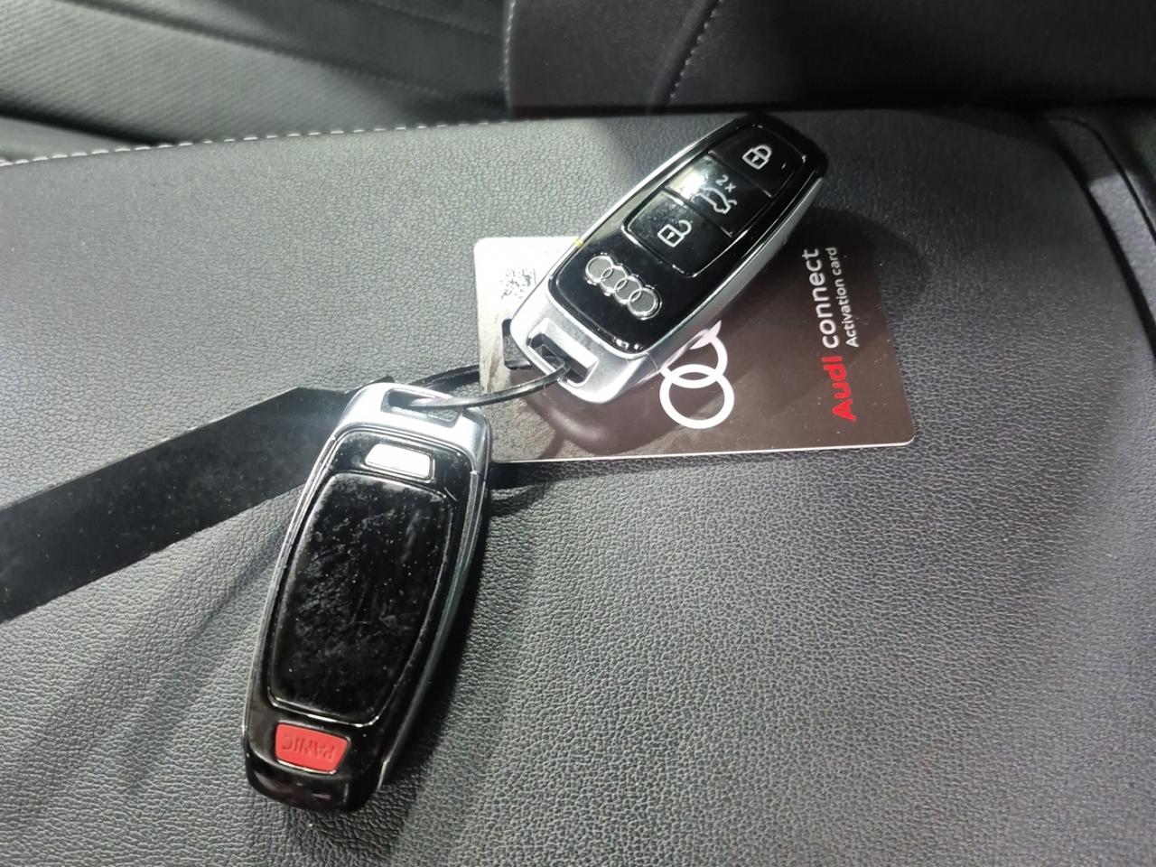 2022 Audi A7 Sportback NoAccidents l Tecknik l Quattro l V6 l Full Option Photo