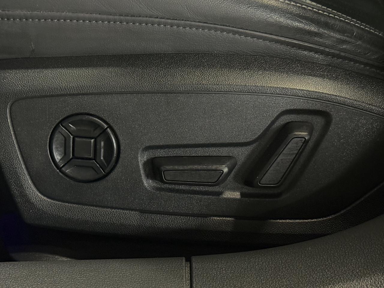 2022 Audi A7 Sportback No Accidents l Tecknik l Quattro l V6 l 55TFSI Photo