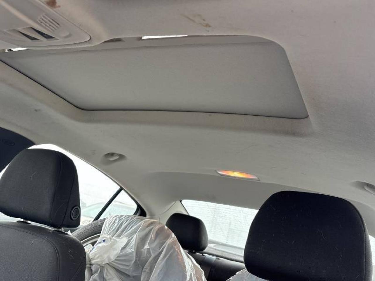 2018 Chevrolet Cruze No Accident l OneOwner l 6Spd l 29 Service Record Photo