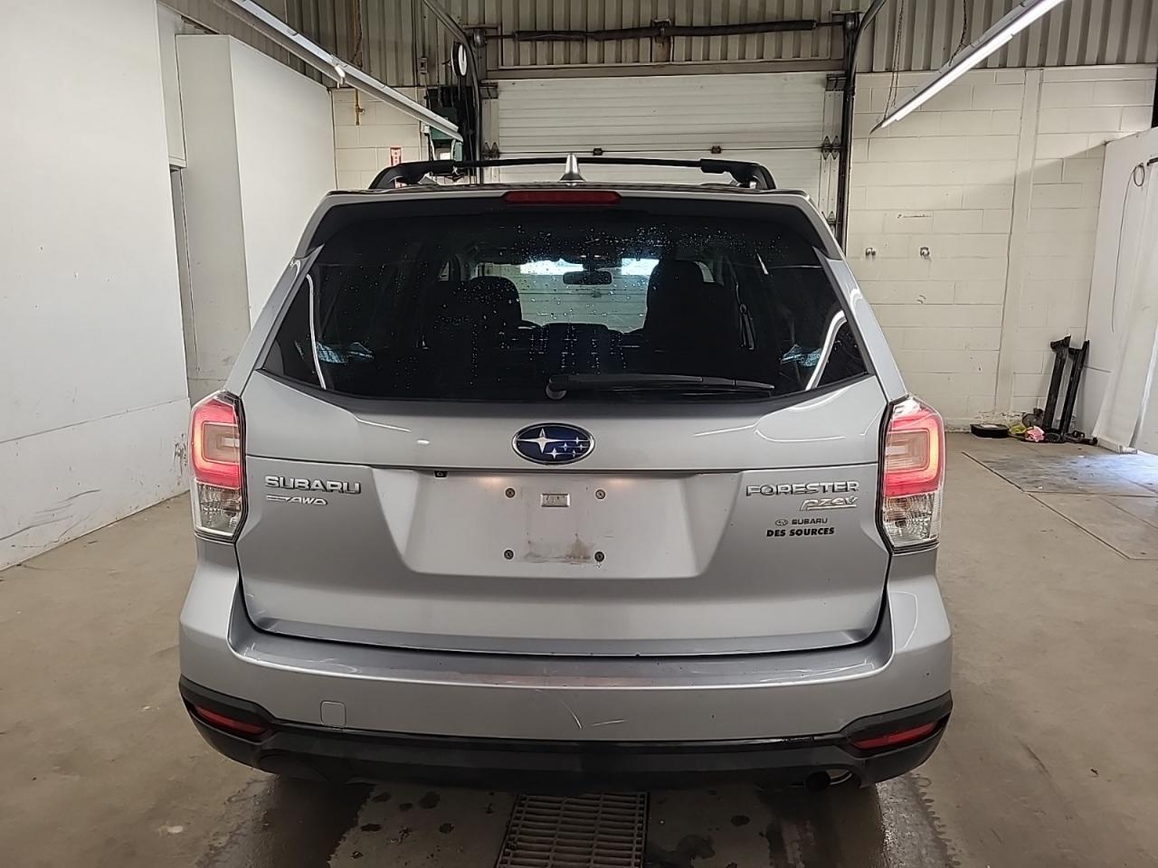 2017 Subaru Forester No Accident l Convenience l AWD l 2 Keys Photo