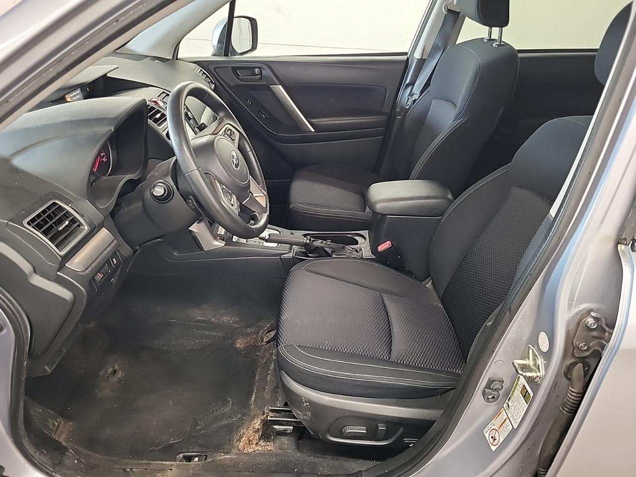 2017 Subaru Forester No Accident l Convenience l AWD l 2 Keys Photo